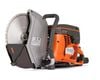 Husqvarna Construction K 770 Dry Cut 3.7kW 12 Inch Gas Power Cutter Body Only Reconditioned, small image number 1