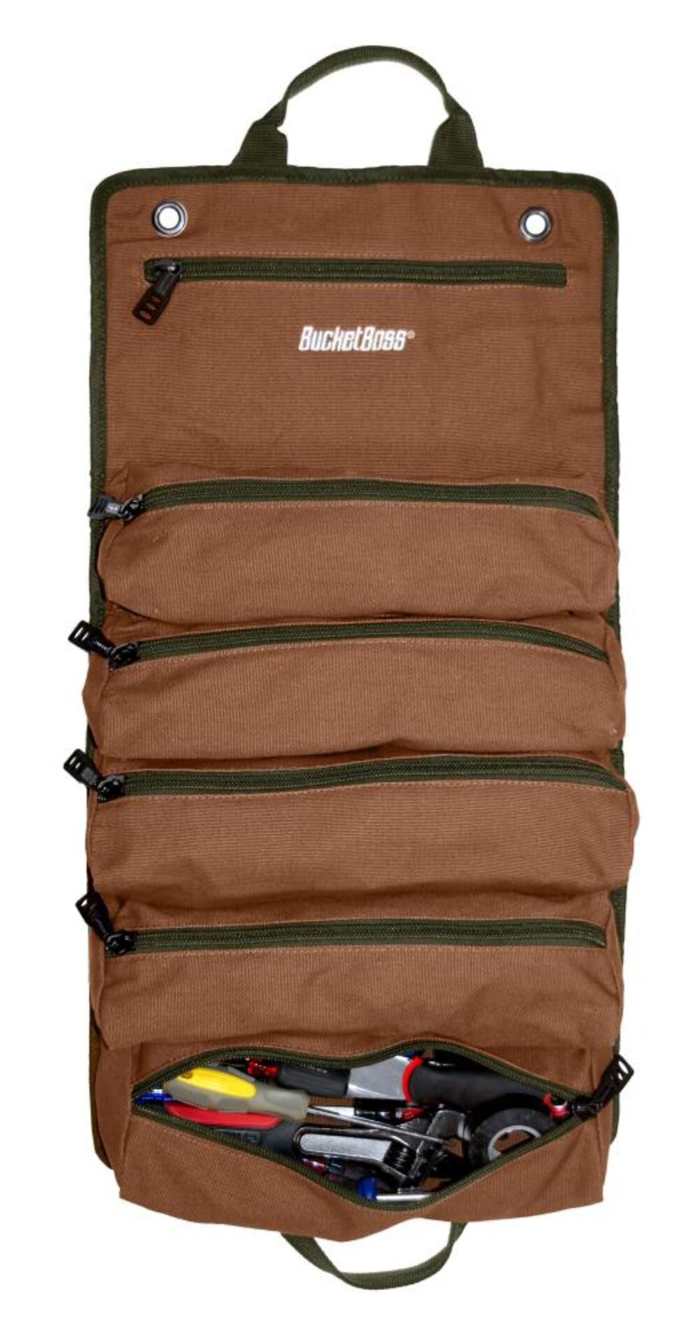 Bucket Boss Super Roll – 74004