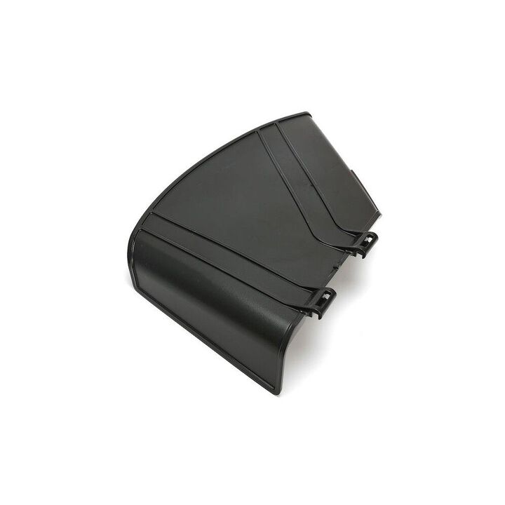 Toro Fabricated Deck Discharge Deflector for Timecutter Mower