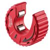 Milwaukee Close Quarters 1 Inch Copper Tubing Cutter, small image number 5