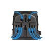 Shindaiwa Backpack Blower Hip Mounted Throttle 3.1KW 63.3cc, small image number 3