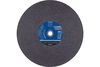 Pferd Portable Cut-Off Wheel, 14 Inch x 1/8 x 20mm, SG STEEL, T1, Aluminum oxide, small image number 1
