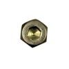 Kubota Parts 12 mm x 1.25 TP x 30 mm Head Hex Bolt for Mower Blade, small image number 2