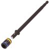 Malco Products 6in Cleanable Reversible Hex Chuck Driver 3/8 & 5/16, small image number 2
