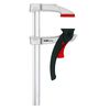 Bessey Ratchet Action Clamp 4in x 3in, small