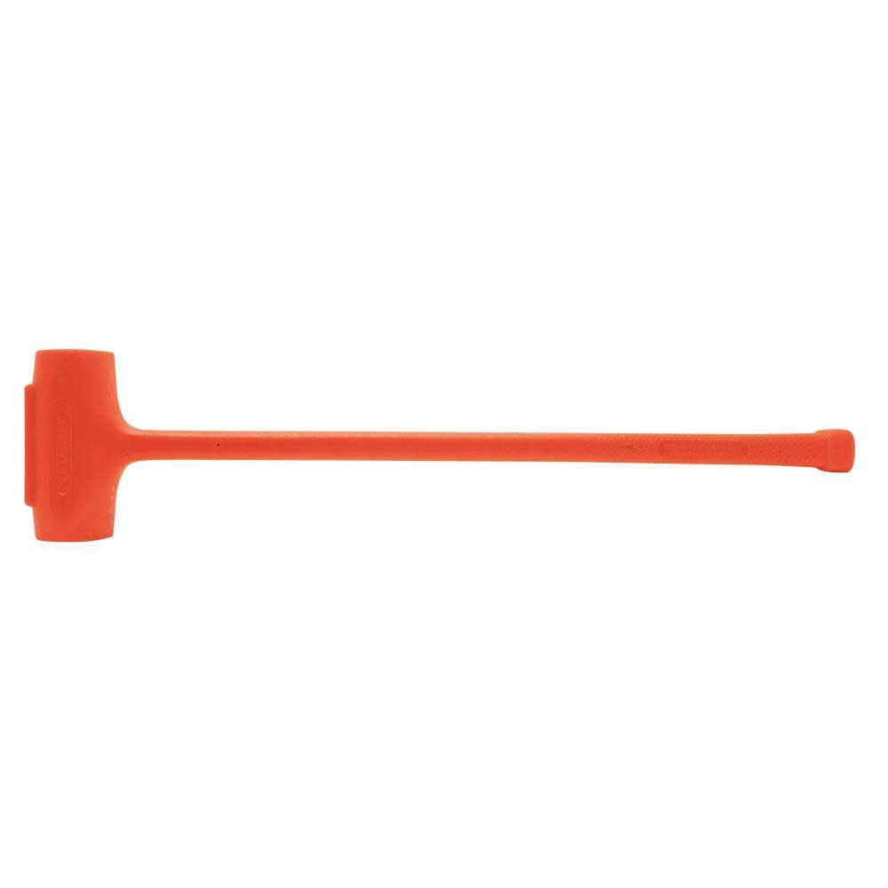 Stanley COMPO-CAST SOFT-FACE SLEDGE HAMMER 11.5 LBS, large image number 1