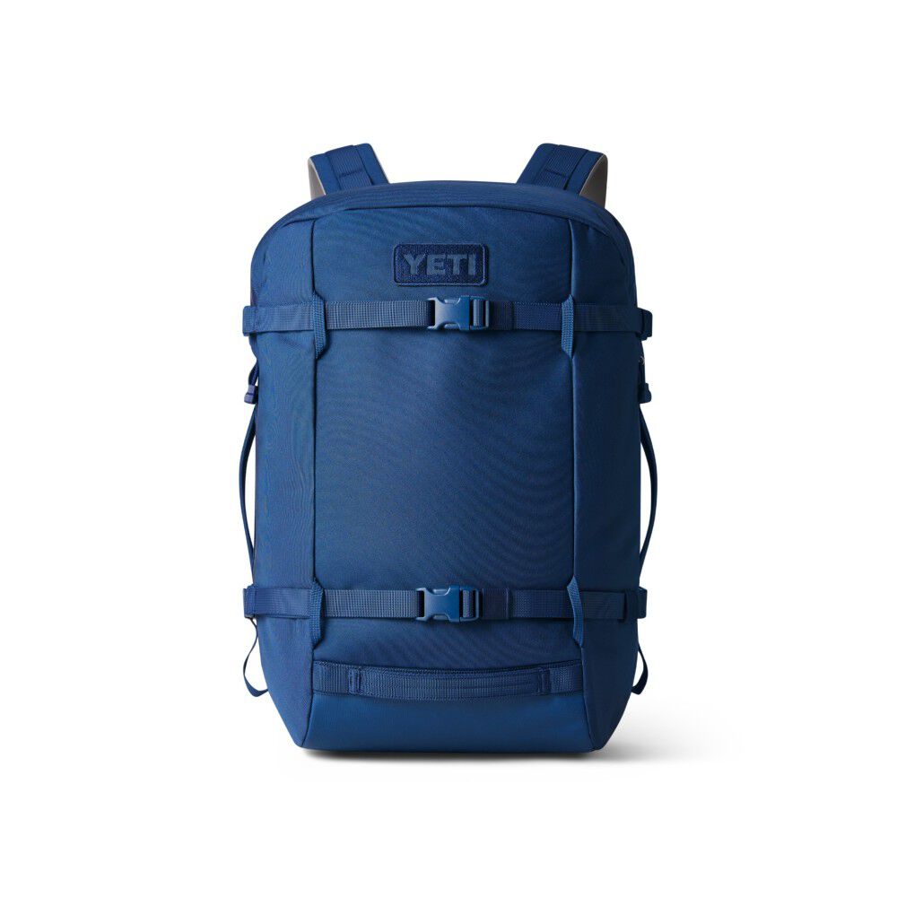 YETI Crossroads 22L Backpack Navy – 26010000278