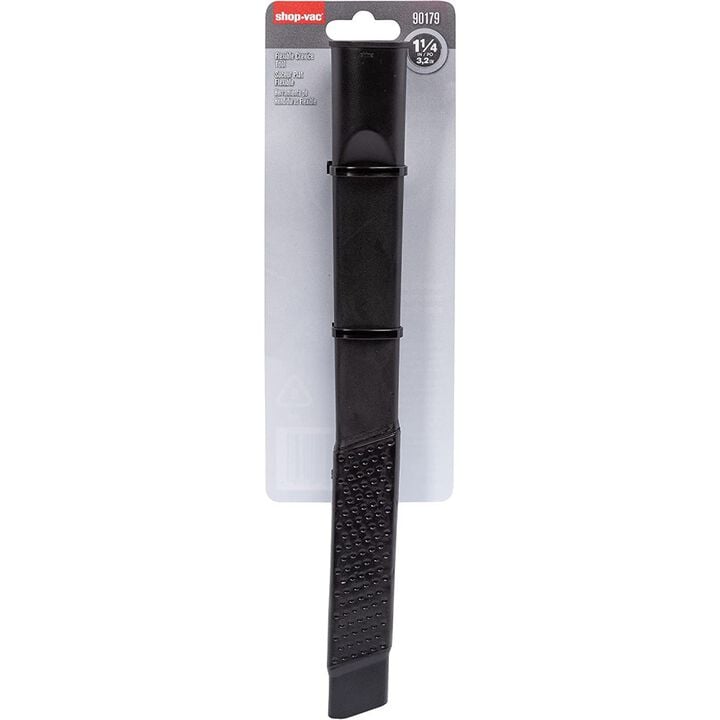 Shop Vac 1 1/4 Inch Diameter Flexible Clevice Tool, large image number 5