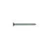 Hillman #8 x 3in Zinc Flat Head Phillips Sheet Metal Screw 100pk, small image number 2