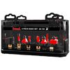 Freud 9 piece Basic Bit Set (1/4 In. Shank), small image number 1