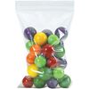 Paslode Reclosable Poly Bag, 12 Inch x 12 Inch x 4 Mil Thickness, small image number 2