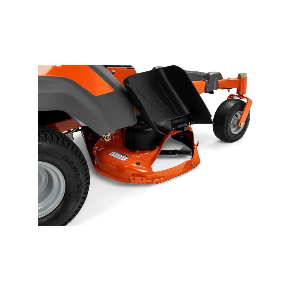 Husqvarna z142 2025 bagger
