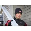 Milwaukee Rib-Knit Cuffed Beanie, small