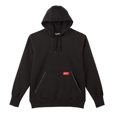 Milwaukee Heavy Duty Pullover Hoodie, swatch