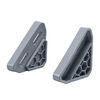 EGO Two-Stage Snow Blower Skid Shoes 2 Pieces, small image number 1