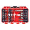 CRAFTSMAN Screwdriving Bit Set 25 Pieces, small image number 4