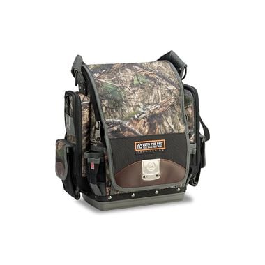 Veto Pro Pac TP-XXL Tool Pouch Camo Closable Mid Sized
