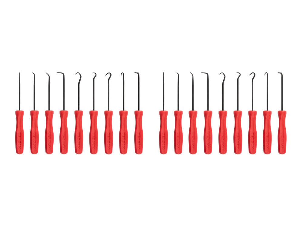 Tekton Pick and Hook Set 18 Piece – PNH90005