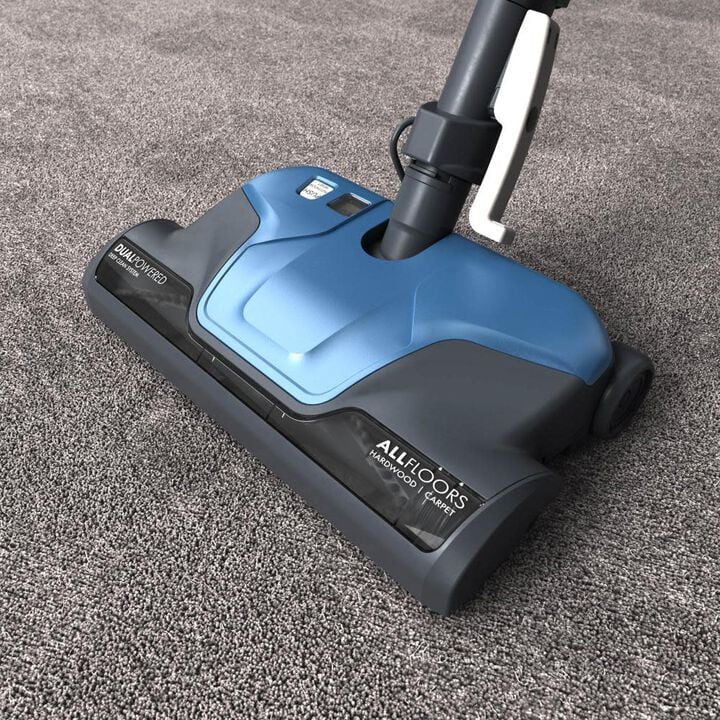 Kenmore 200 Series Bagged Canister Vacuum Cleaner, large image number 10