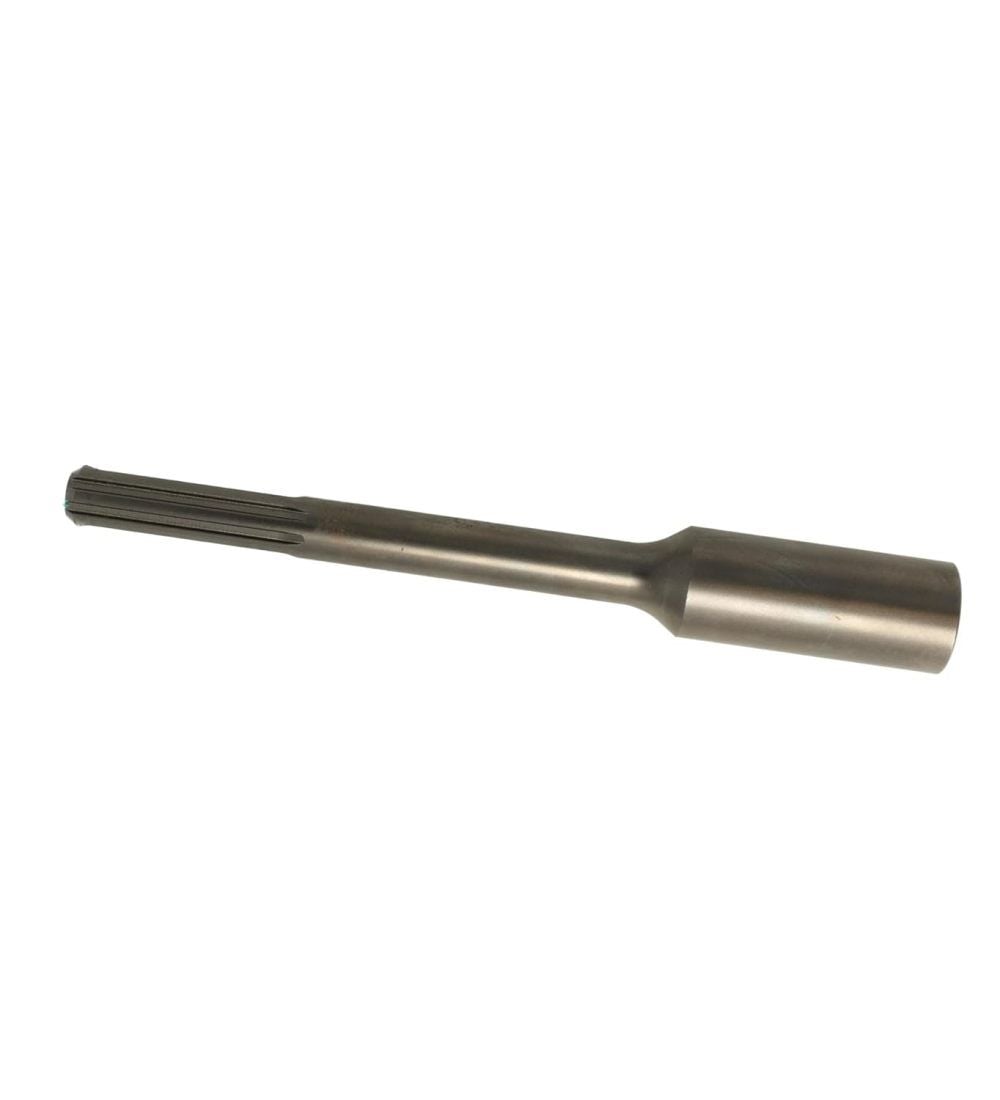 Drill America 1-1/4 x 10 Inch SDS-Max Ground Rod Driver, large image number 1
