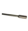 Drill America 1-1/4 x 10 Inch SDS-Max Ground Rod Driver, small image number 1