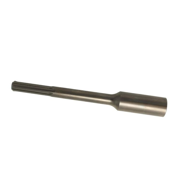 Drill America 1-1/4 x 10 Inch SDS-Max Ground Rod Driver