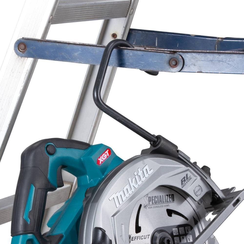 Makita 40V max XGT Circular Saw 7 1/4in AWS Capable (Bare Tool), large image number 6