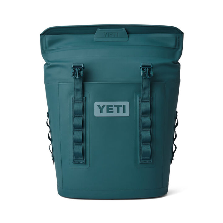 YETI Hopper M12 Soft Backpack Cooler, large image number 4