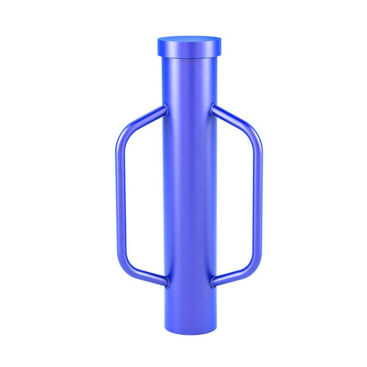 Bon Tool Post Driver 19 Inch Length 3 Inch Diameter