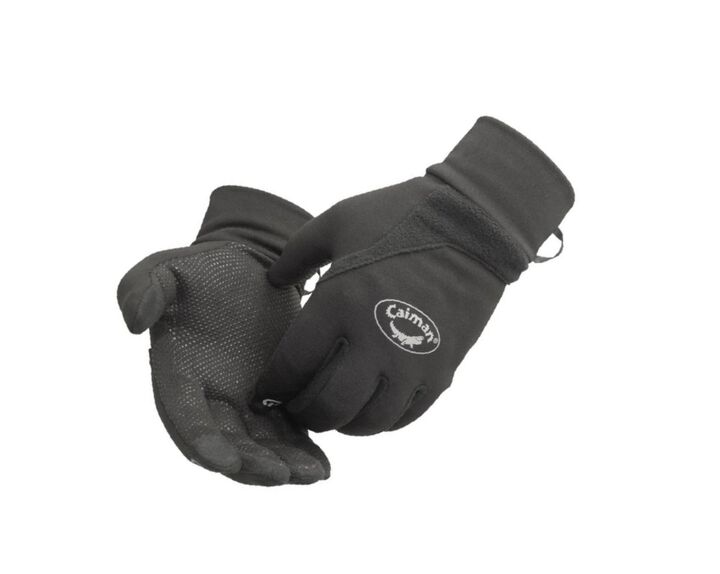 Protective Industrial Products Caiman Cold Protection Fleece Grip Gloves Small, large image number 2
