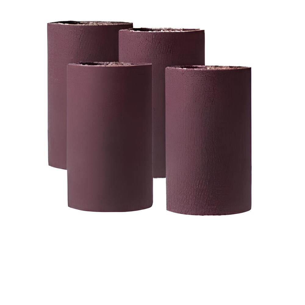 JET 1-1/2 x 9 Inch 60 Grit Resin-Bonded Aluminum Oxide Sanding Sleeves, large image number 3