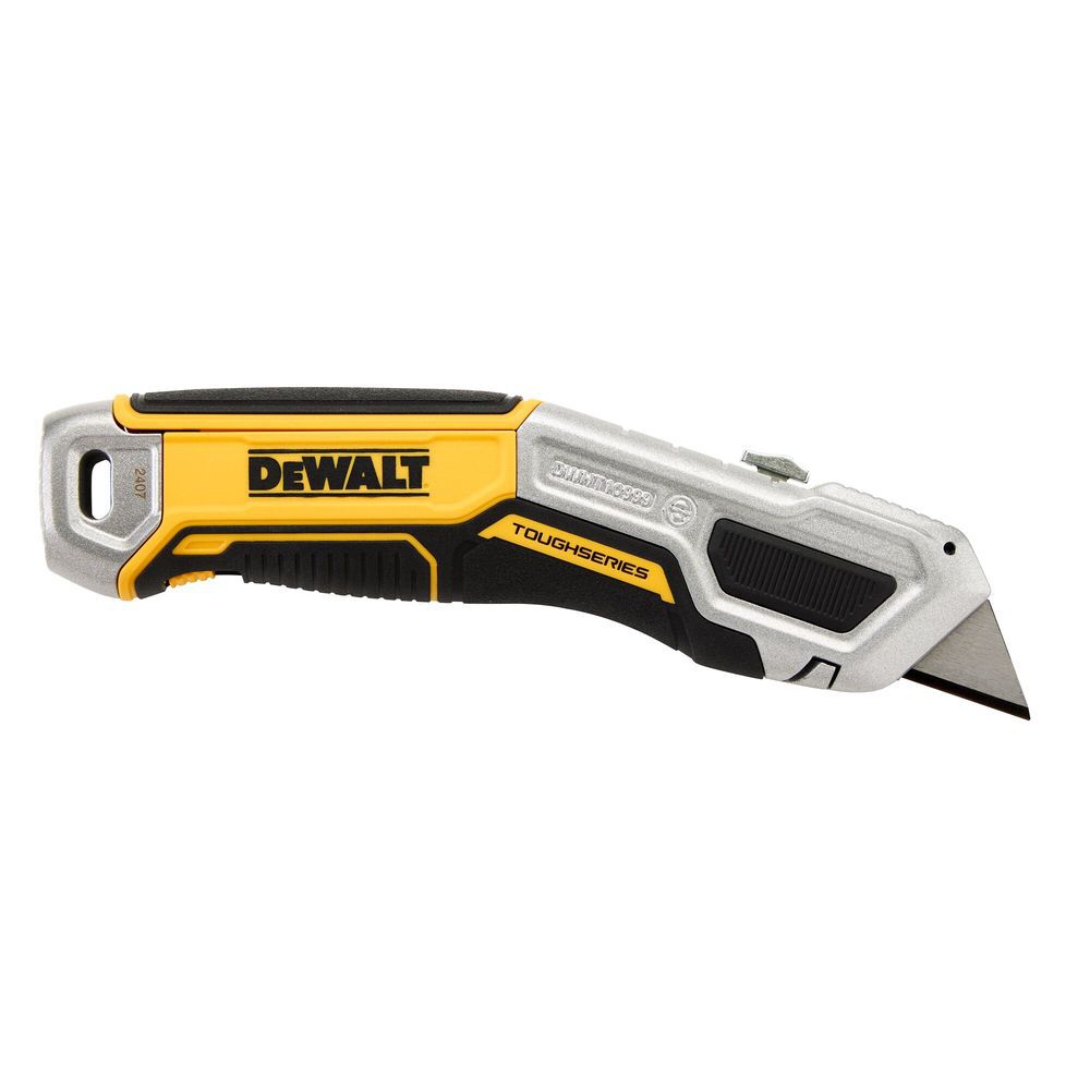 DEWALT TOUGHSERIES Retractable Utility Knife, large image number 3