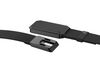 Groove Life Black Web Belt with Carbon Fiber Buckle, One Size Fits Most, small image number 2