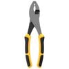 DEWALT 8 Inch Flush Rivet Slip Joint Pliers, small image number 5