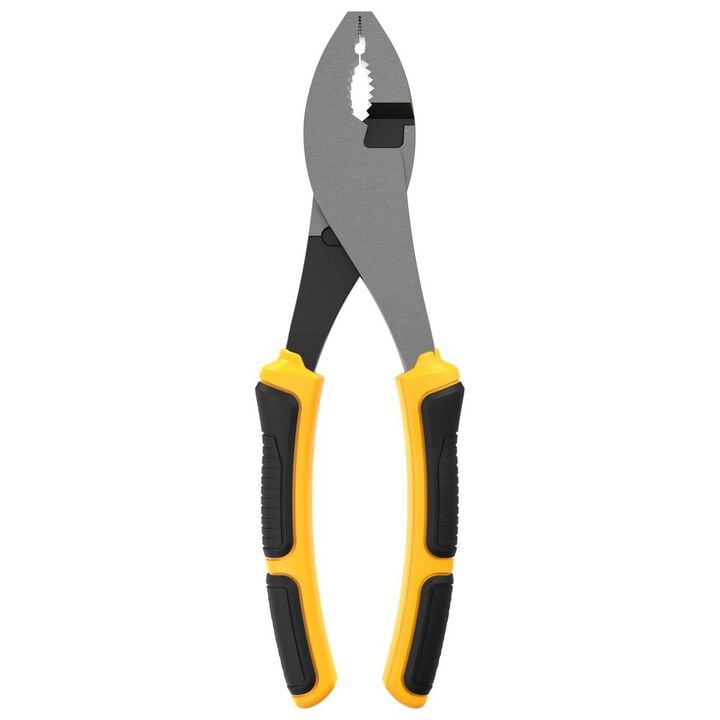 DEWALT 8 Inch Flush Rivet Slip Joint Pliers, large image number 4
