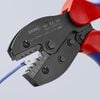Knipex 8-1/2 Inch Crimping Pliers with Crimp Assortments, small image number 5