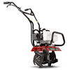 Earthquake MAC Mini Cultivator Tiller with 33cc 2-Cycle Viper Engine, small