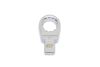 GEARWRENCH 14mm x 18mm Box End Interchangeable Head 1in, small image number 1