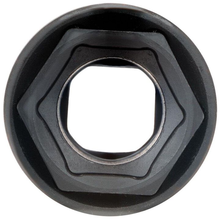 Klein Tools 2-in-1 Socket 7/8in X 11/16in 6 Pt, large image number 12