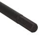 Spyder 6 Inch Hex 8 and 10 Dual Locking Hole Saw Pilot Bit Extension, small image number 4