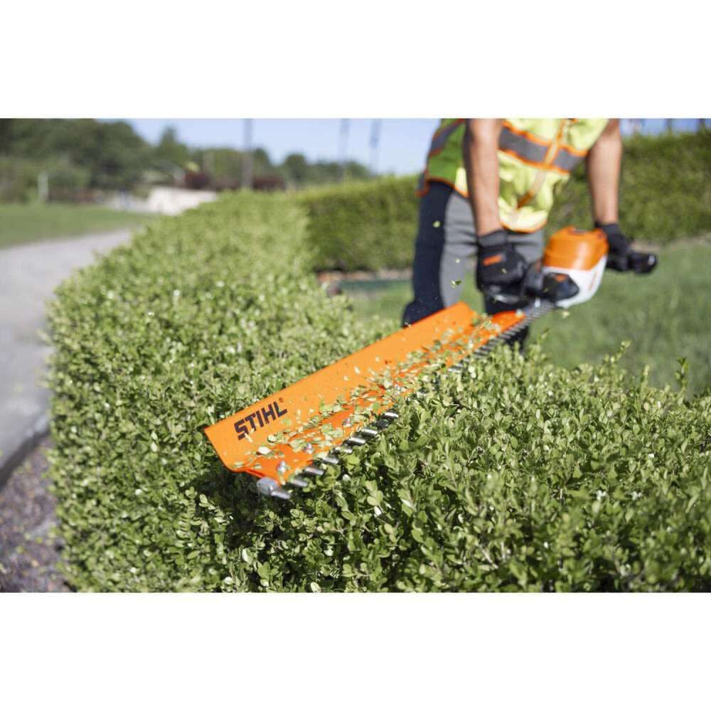 Stihl HSA 150 R 36V Cordless Hedge Trimmer Kit, large image number 4