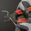 Klein Tools Wire Stripper/Cutter 16-26 AWG STRD, small image number 5