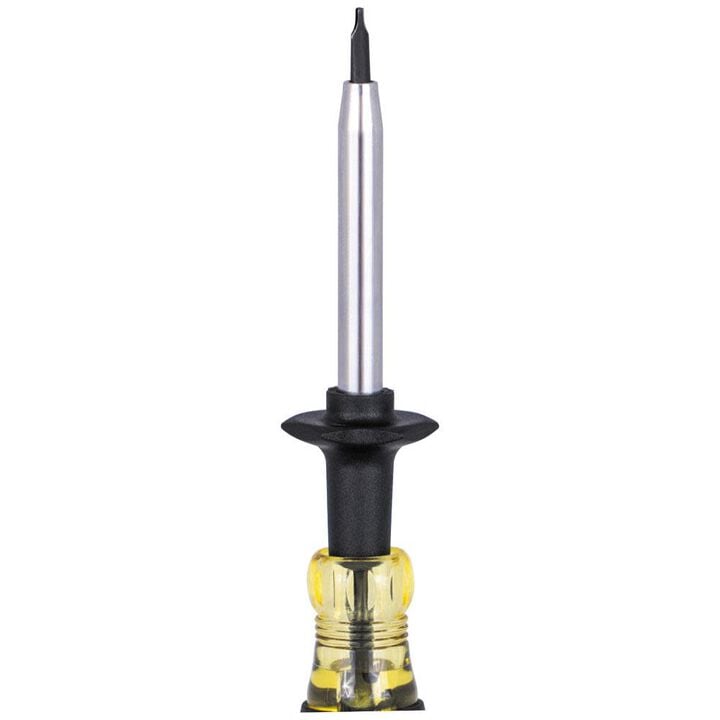 Klein Tools Slotted Screw Holding Driver 5/16 in, large image number 9