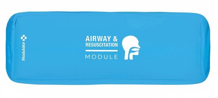 Aero Healthcare Modulator Refill for Airway & Resuscitation