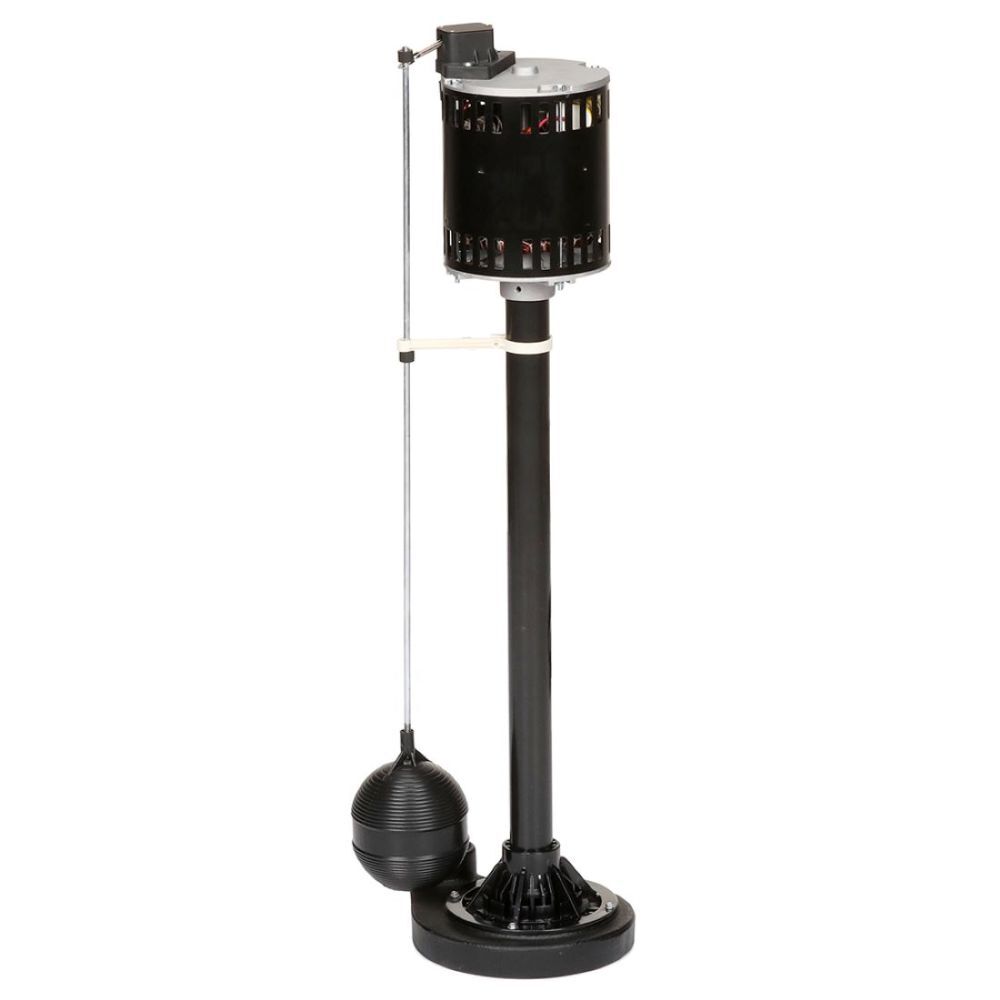 Star Water Systems Systems 1/3HP Cast Iron Column Sump Pump, large image number 2