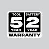 Milwaukee M12 Press Tool Kit and M12 Compact Inflator (Bare Tool) Bundle, small image number 4