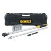 DEWALT 1/2 Inch Drive Torque Wrench Tire Change Set 8 Pieces, small image number 1