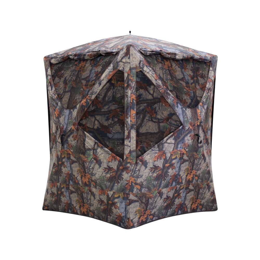Barronett Blinds Prowler 300 Bloodtrail Woodland – PR300BT