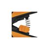 Fiskars Pruning Snips Micro Tip Precision Ground Coated Steel, small image number 3