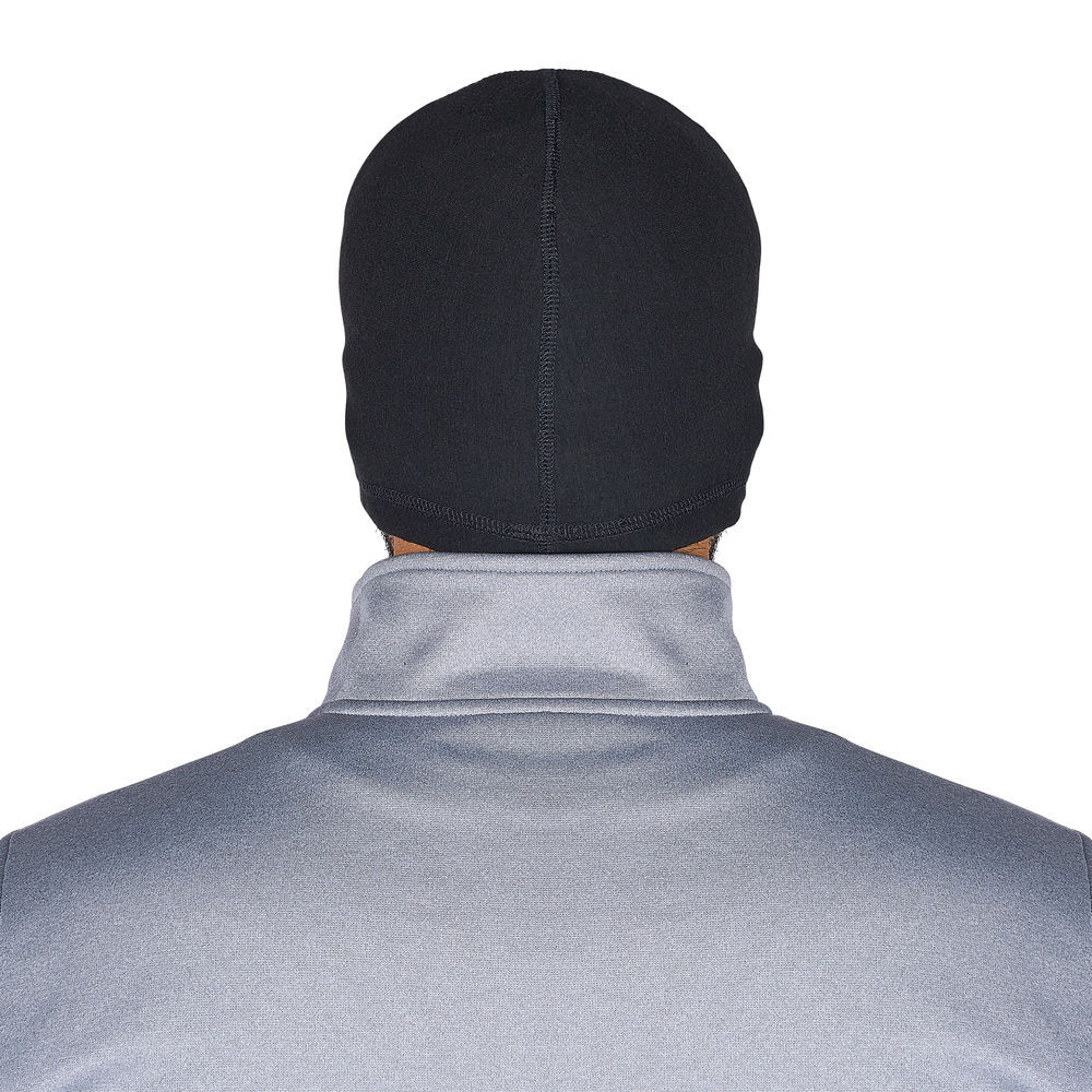 Ergodyne 6817 Black FR Winter Skull Cap, large image number 9